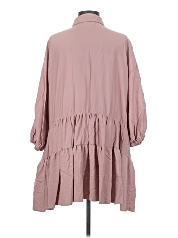 Mustard Seed Casual Dress (view 2)
