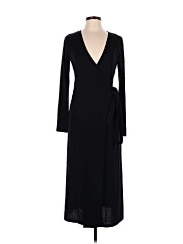 Ines de la Fressange for Uniqlo Casual Dress (view 1)