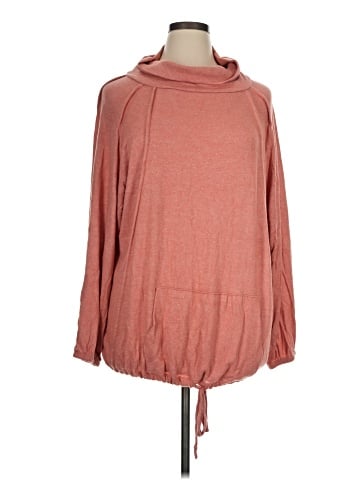 Zac & Rachel Long Sleeve Turtleneck (view 1)