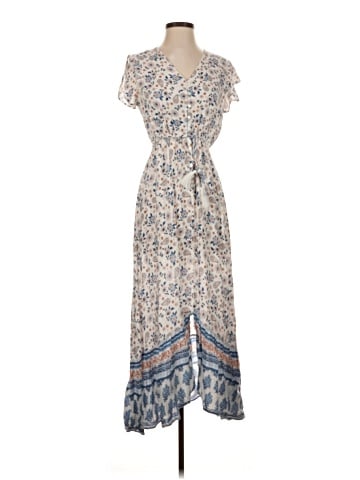 Japna Casual Dress (view 1)