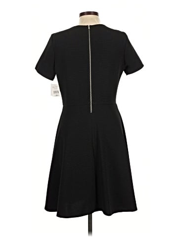 J. Taylor Casual Dress (view 2)