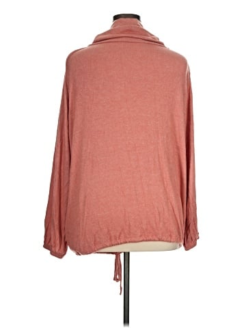 Zac & Rachel Long Sleeve Turtleneck (view 2)