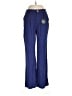 Assorted Brands Blue Casual Pants Size L - photo 1