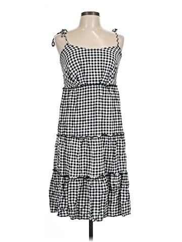 As U Wish Casual Dress (view 1)