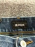 Hudson Jeans Hearts Blue Jeans Size 28 waist - photo 7