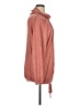 Zac & Rachel Pink Long Sleeve Turtleneck Size 1X - photo 4