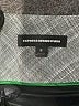 Express Design Studio Plaid Gray Formal Skirt Size 8 - photo 4