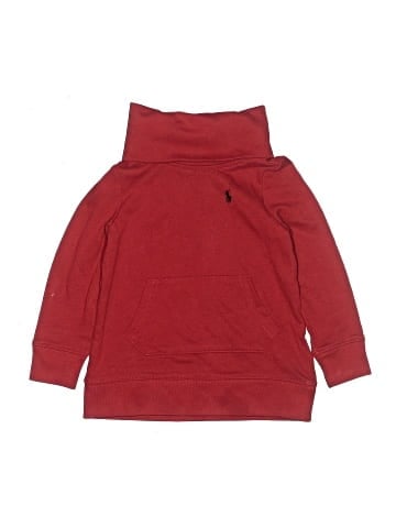 Polo by Ralph Lauren Turtleneck Sweater (view 1)
