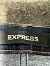 Express Blue Jeans Size 6R - photo 7