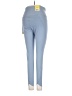 Danskin Color Block Blue Active Pants Size S - photo 2