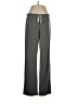 J.Crew Gray Track Pants Size S - photo 1