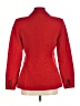 ASOS 100% Polyester Red Blazer Size 6 - photo 2