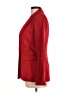ASOS 100% Polyester Red Blazer Size 6 - photo 5