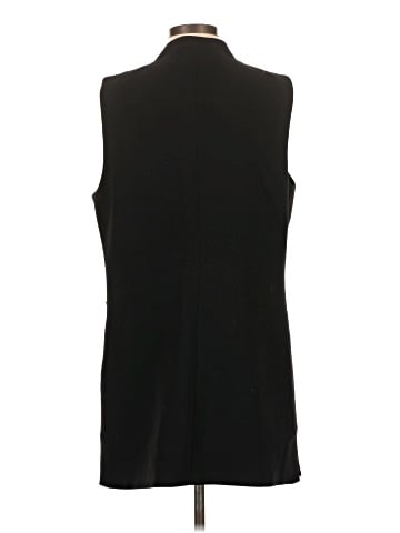 DKNY Tuxedo Vest (view 2)