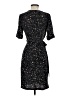 Apt. 9 Stars Black Cocktail Dress Size XS - photo 2
