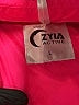 Zyia Active 100% Nylon Pink Vest Size L - photo 6