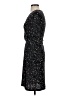Apt. 9 Stars Black Cocktail Dress Size XS - photo 5
