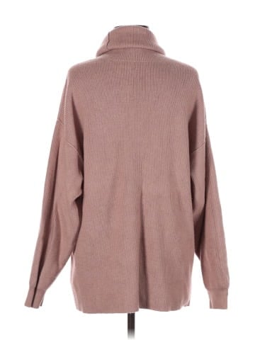 Free People Turtleneck Sweater (view 2)
