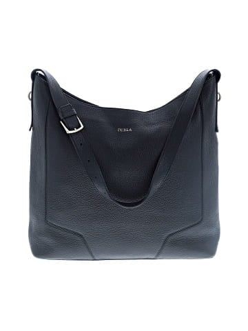 FURLA Leather Hobo (view 1)
