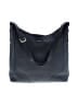 FURLA 100% Leather Blue Leather Hobo One size - photo 1