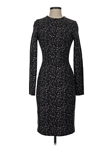 Black Halo Cocktail Dress (view 1)