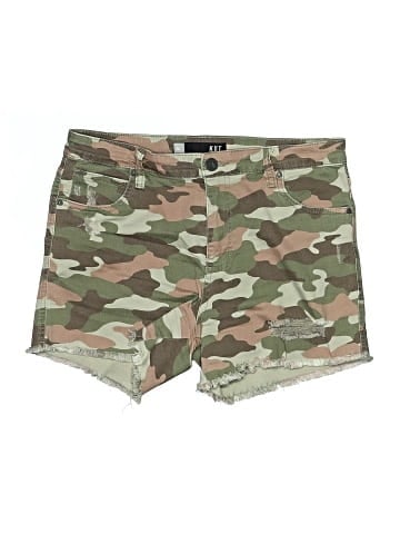 Kut from the Kloth Khaki Shorts (view 1)