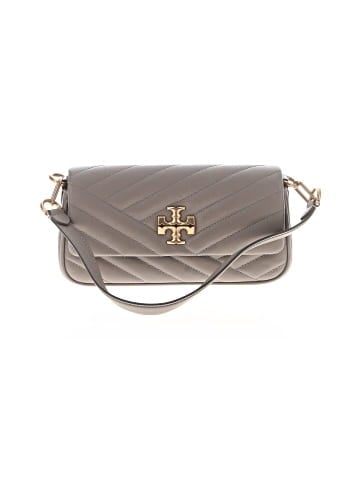 Tory Burch Leather Shoulder Bag (view 1)
