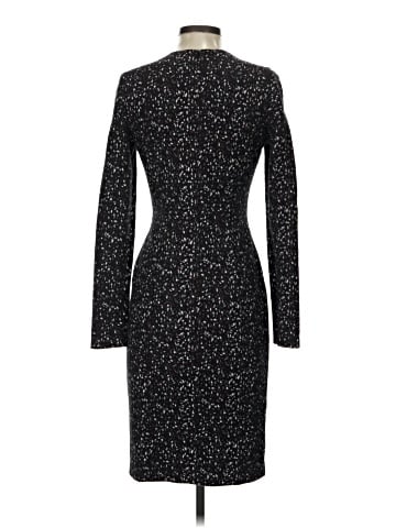 Black Halo Cocktail Dress (view 2)
