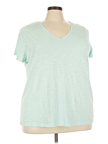 Ava & Viv Short Sleeve T-Shirt (view 1)