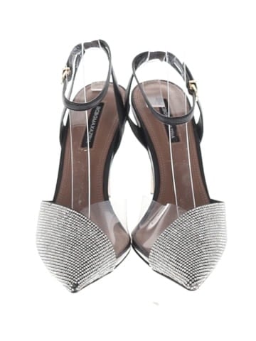 BCBGMAXAZRIA Heels (view 2)