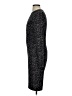 Black Halo Stars Black Cocktail Dress Size 6 - photo 5