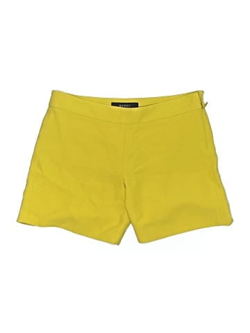 Gucci Vintage Silk Shorts (view 1)