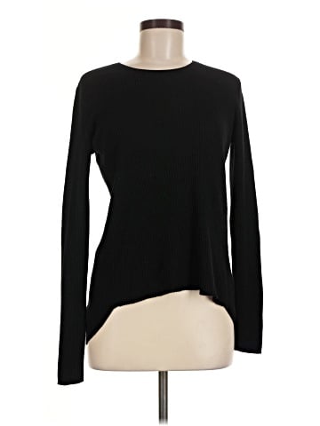 Theory Wool Pullover Sweater (view 1)