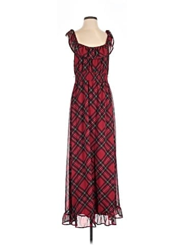 Mossimo Supply Co. Casual Dress (view 1)