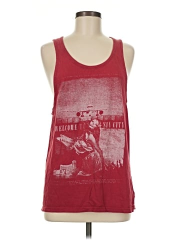 Cotton On Sleeveless Top (view 1)