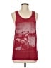 Cotton On Red Sleeveless Top Size M (estimated) - photo 1