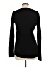 Theory 100% Wool Black Wool Pullover Sweater Size M - photo 2