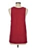 Cotton On Red Sleeveless Top Size M (estimated) - photo 2