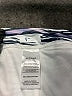 Greg Norman 100% Polyester Animal Print Teal Active Skort Size XL - photo 3
