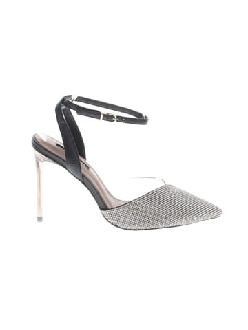 BCBGMAXAZRIA Heels (view 1)