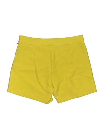 Gucci Vintage Silk Shorts (view 2)