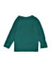 Hanna Andersson Teal Pullover Sweater Size 4 - photo 2