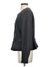 Calvin Klein Gray Jacket Size P (estimated, petite) - photo 5
