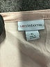 Liz Claiborne 100% Polyester Pink 3/4 Sleeve Top Size XL - photo 7