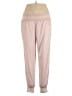 Diamond Supply Co Color Block Pink Active Pants Size XL - photo 1