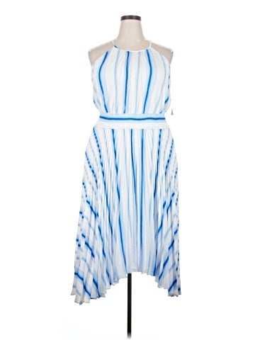 Nine West Cocktail Dress (view 1)