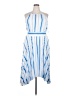 Nine West Blue Cocktail Dress Size XXL - photo 1