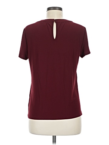 AUW Short Sleeve Top (view 2)