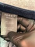 Torrid Blue Jeans Size 12R - photo 8