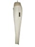 Kenar Ivory Linen Pants Size 12 - photo 5